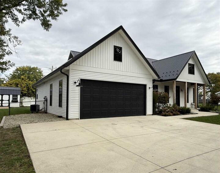 Property Photo: 3818 Test Road IN 47374