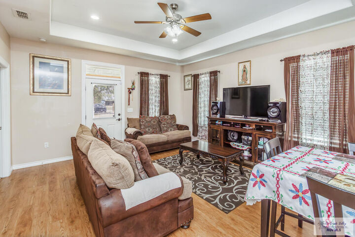 Property Photo:  21226 Virginia Ave.  TX 78586 
