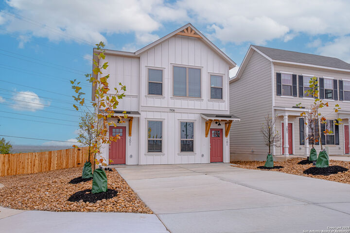 Property Photo:  10222 Briarwood Nook  TX 78252 