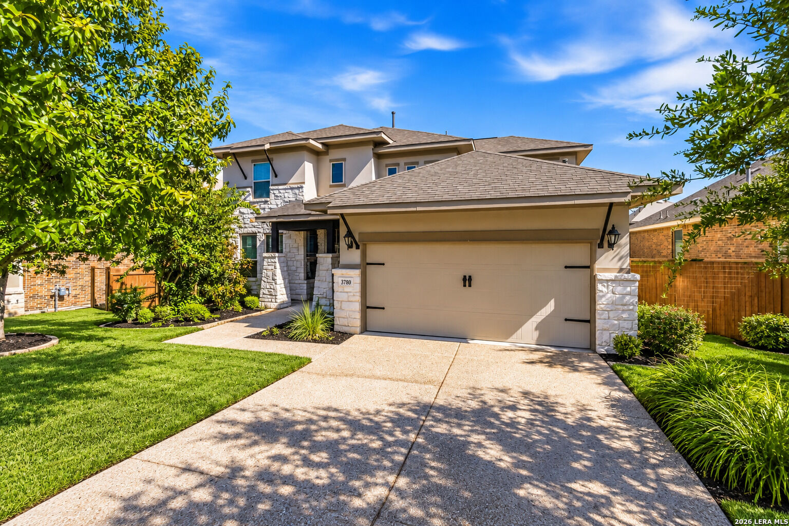 Property Photo:  3780 Cremini Dr  TX 78163 