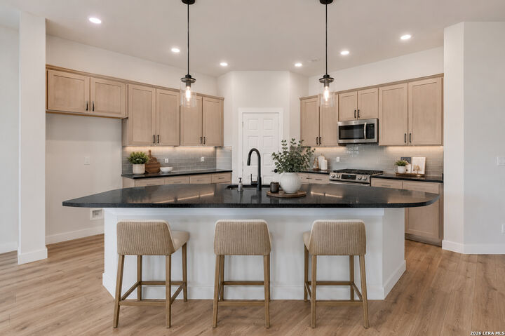 Property Photo:  746 Converge Ct  TX 78124 