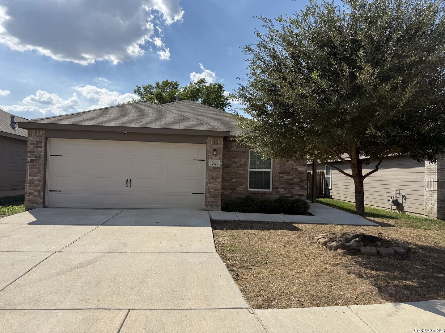 Property Photo:  15023 Harbor Lndg  TX 78073 