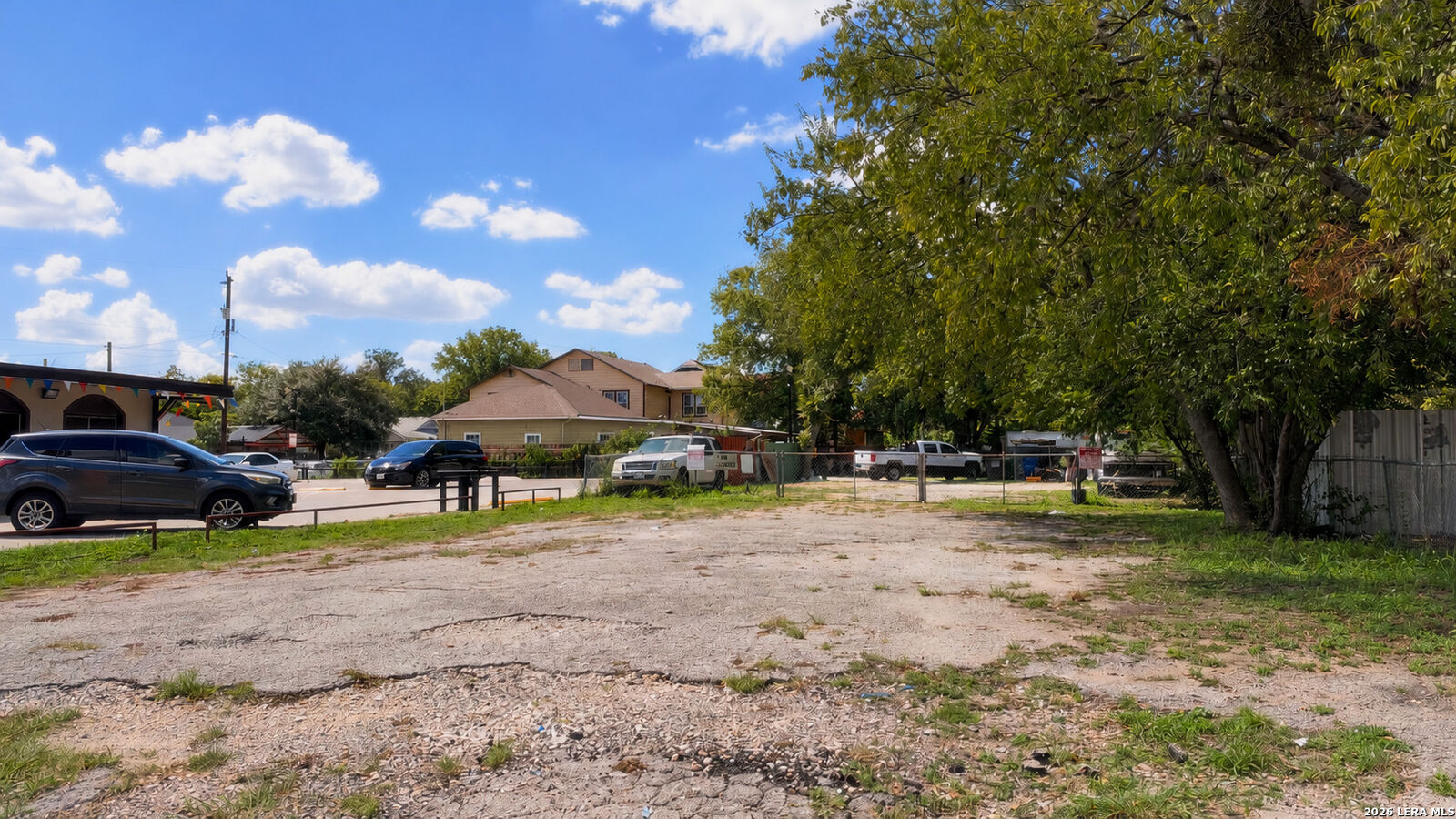 Property Photo:  5807 S Flores  TX 78214 