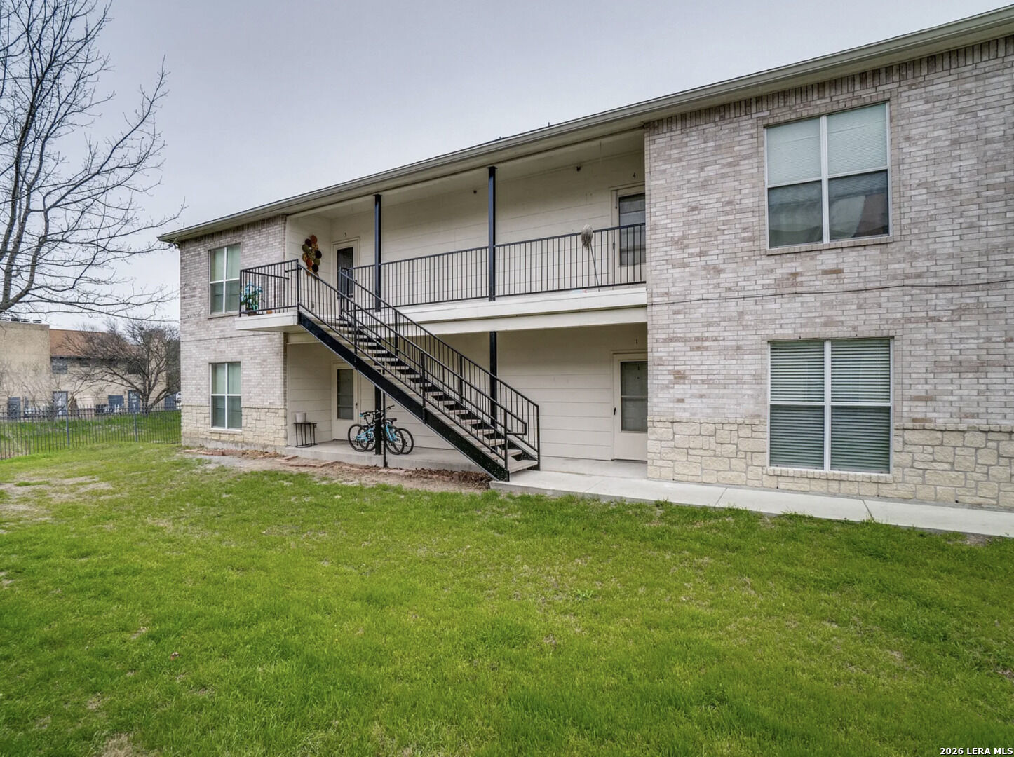Property Photo:  4923 Ali Ave 4  TX 78229 