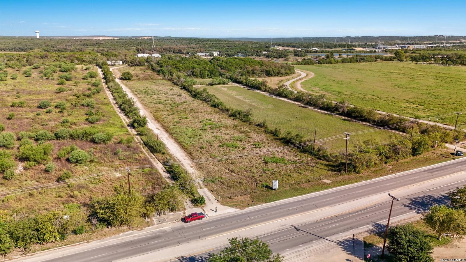 Property Photo:  17197 Nacogdoches Rd  TX 78266 