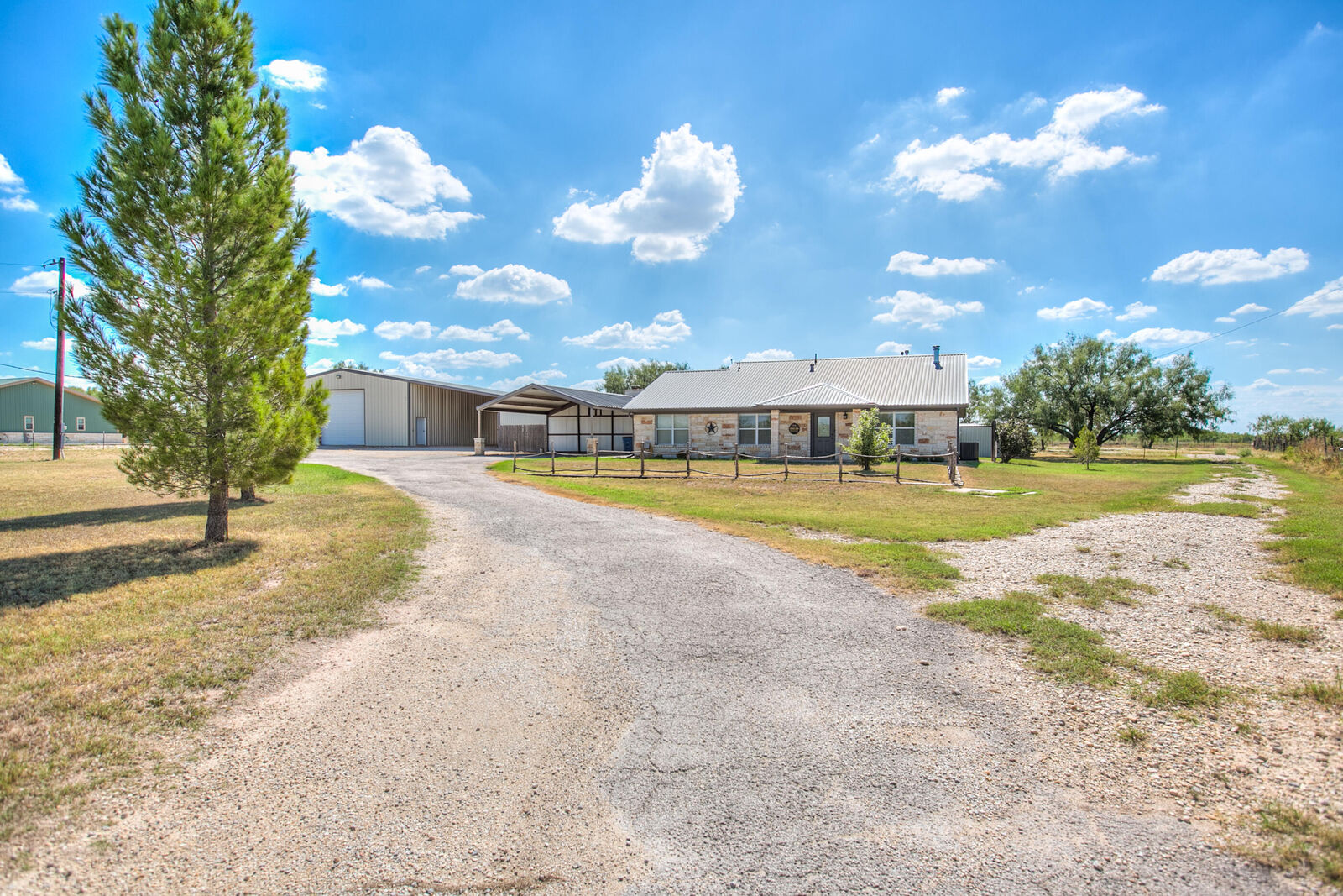 Property Photo:  725 Ranch To Market Road 584  TX 76904 