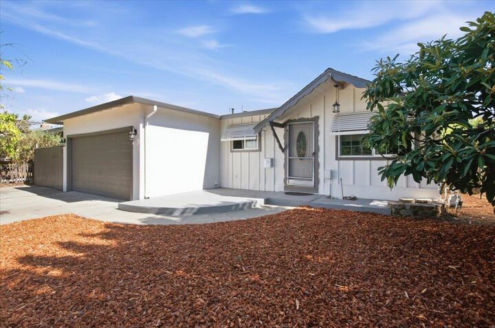 Property Photo: 4368 Camden Avenue CA 95124