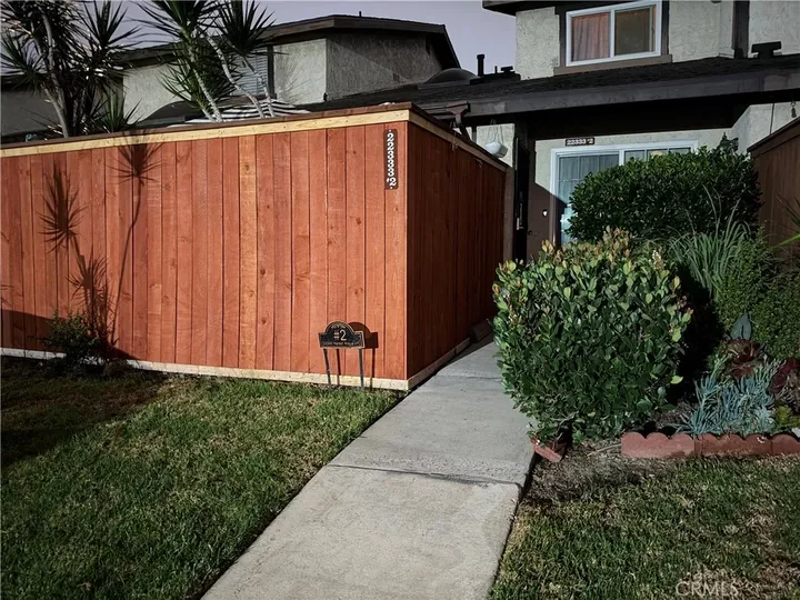 Property Photo: 22333 Harbor Ridge Lane 2 CA 90502
