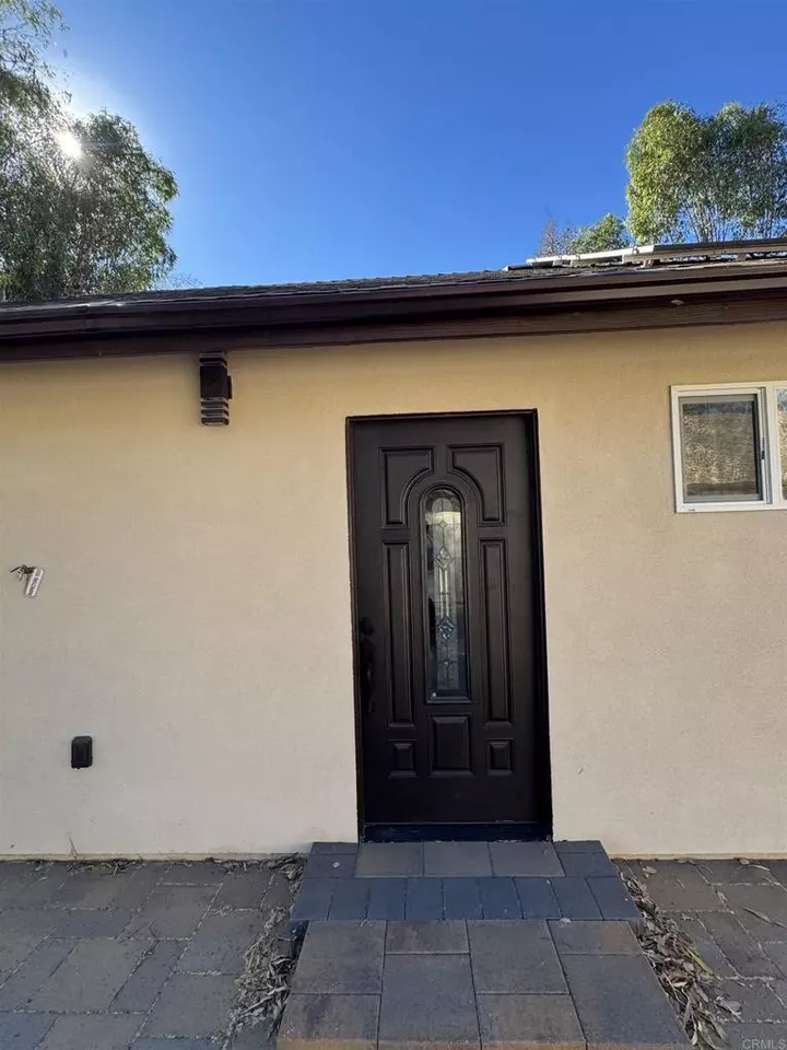 Property Photo: 717 Alamo Lane CA 92025