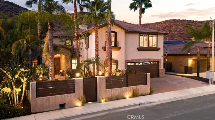 Property Photo:  31628 Saddle Ridge  CA 92532 