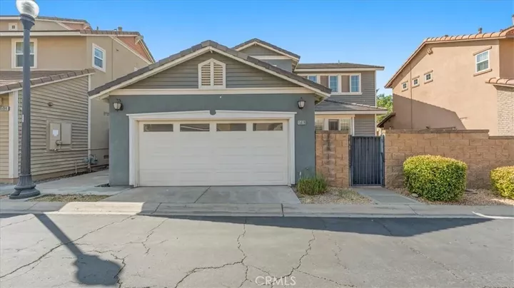 Property Photo:  15876 Parkhouse  CA 92336 