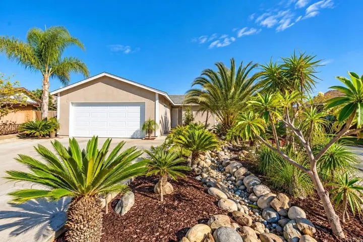 Property Photo:  716 Rena Drive  CA 92057 