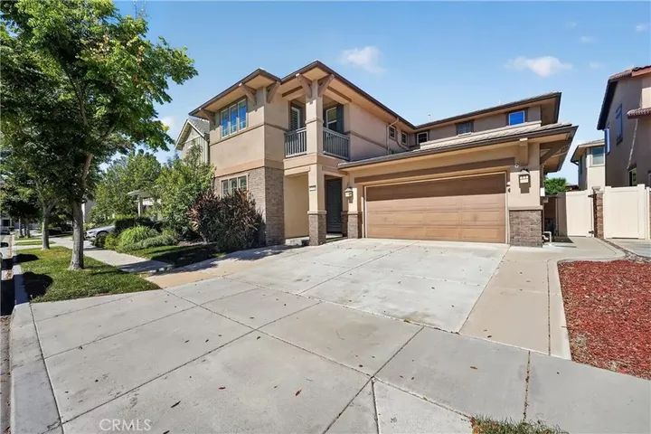 Property Photo:  6198 Cumberland  CA 91710 