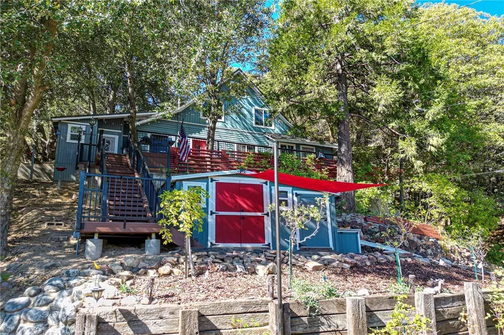 Property Photo: 23600 Hillside CA 92325