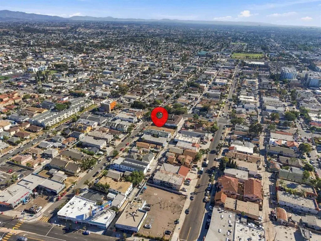 Property Photo:  4230 45th  CA 92115 
