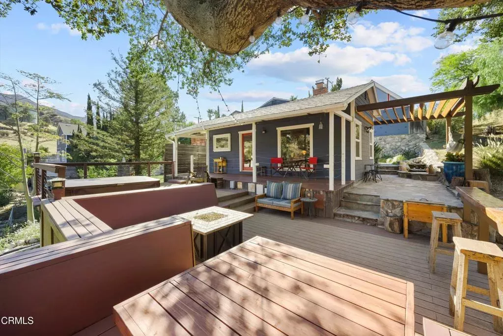 Property Photo:  7669 Airlie Drive  CA 91042 