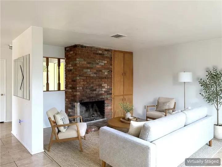 Property Photo:  215 Ryan  CA 92374 