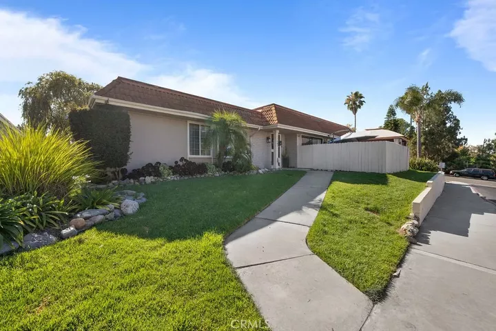 Property Photo:  24941 El Roble  CA 92656 
