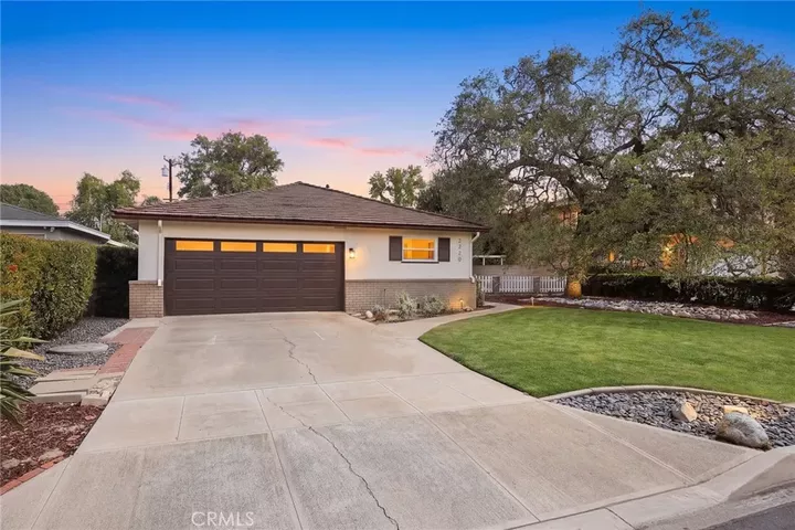 Property Photo:  2320 Sewanee  CA 91007 