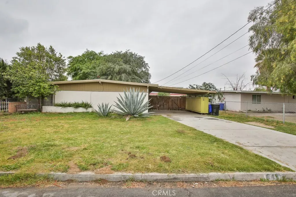 Property Photo:  643 W Ramona Drive  CA 92376 