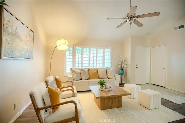 Property Photo: 2528 N Tustin D CA 92705