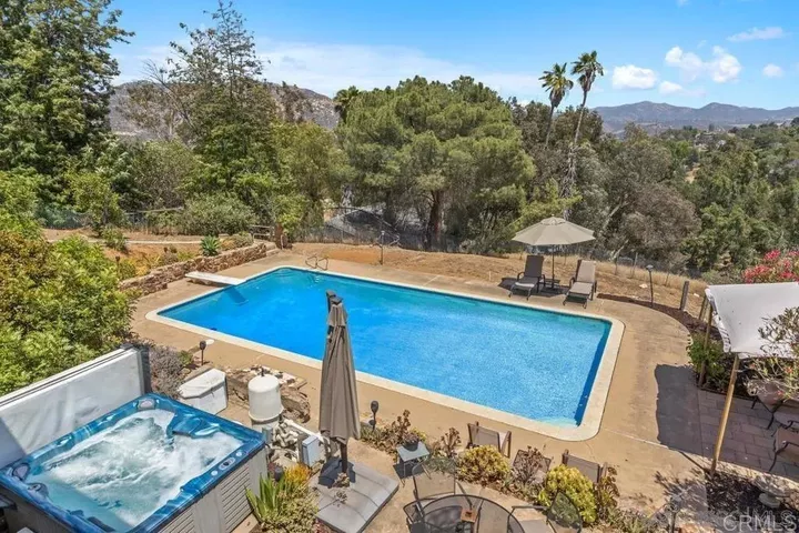 Property Photo:  11249 Valle Vista Road  CA 92040 