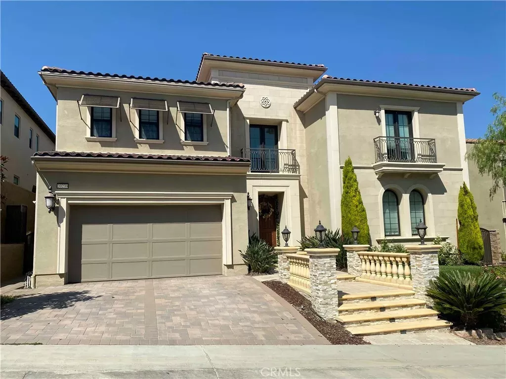 Property Photo: 20239 Jubilee Way West CA 91326