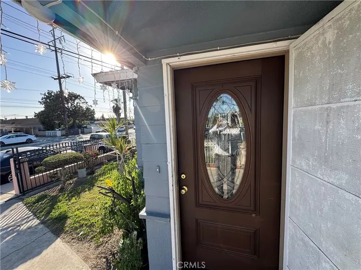 Property Photo:  11927 166th Street  CA 90650 