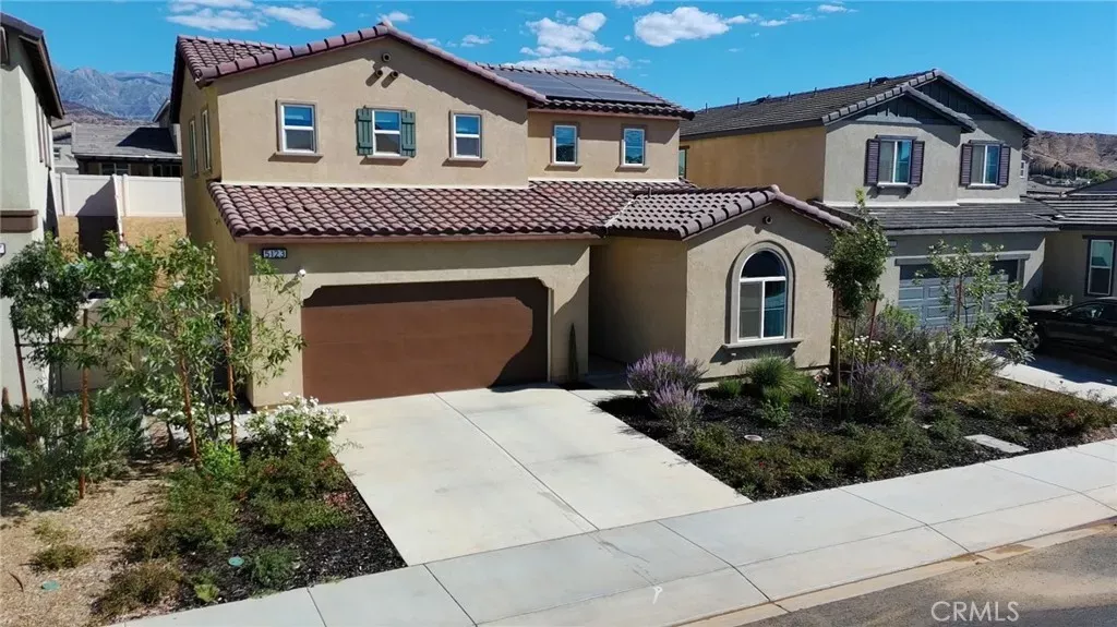 Property Photo:  5123 Eureka Avenue  CA 92220 
