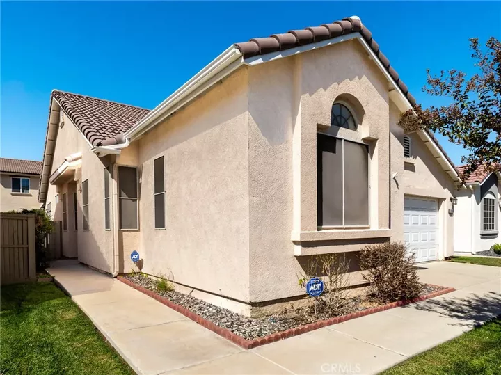 Property Photo: 1746 Ametista Drive CA 92583