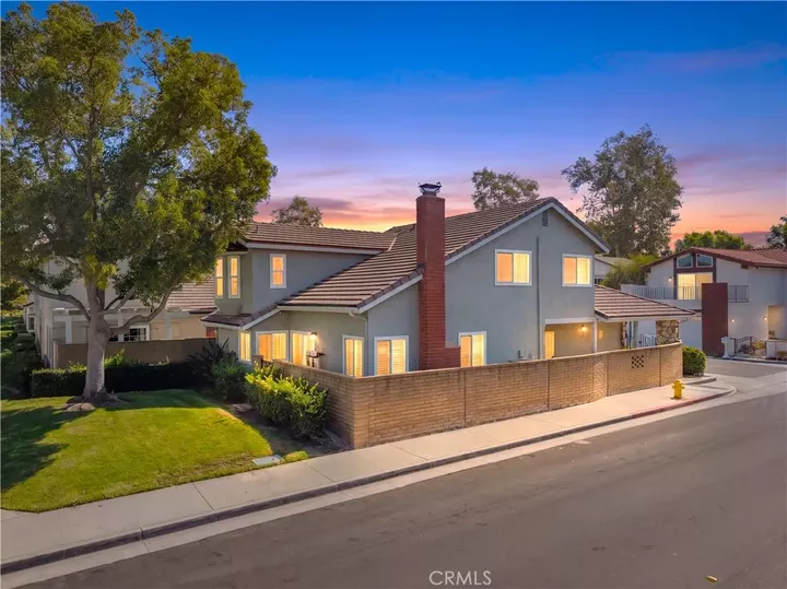 Property Photo:  11389 Nayshon Court  CA 90630 