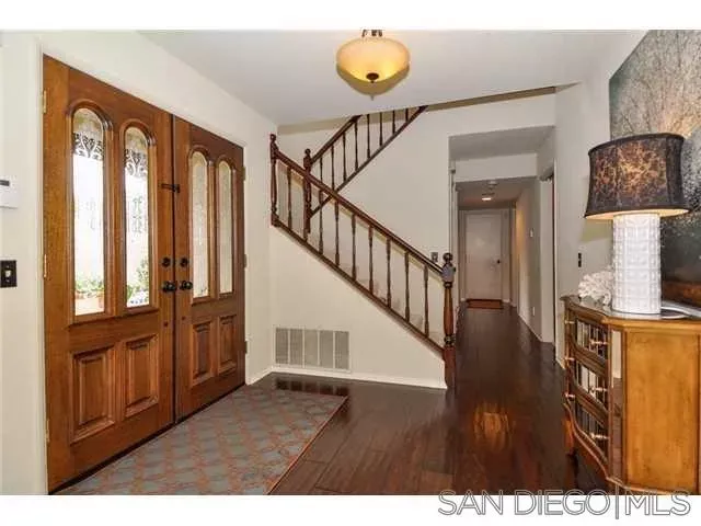 Property Photo: 3805 Violet Glen CA 92025