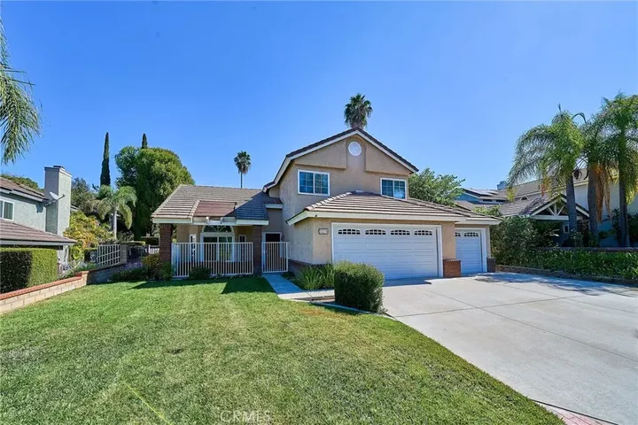 Property Photo:  2376 Pepperdale Drive  CA 91748 
