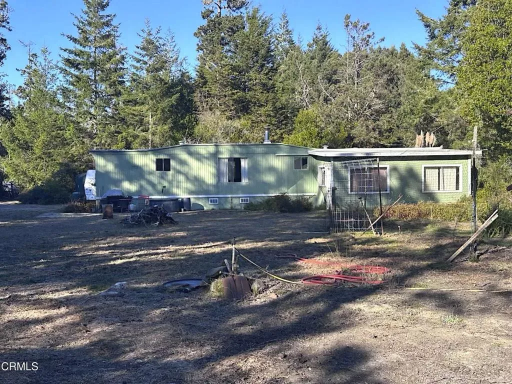 Property Photo:  42001 Little River Airport Road  CA 95456 