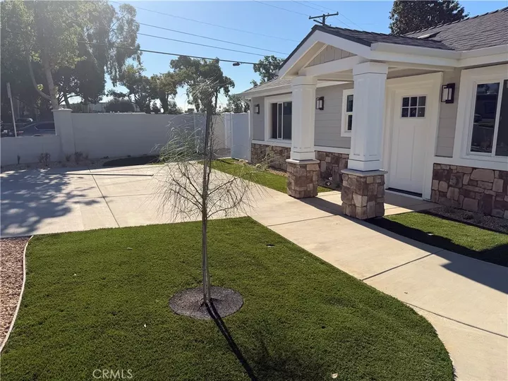 Property Photo:  312 Rodecker Drive North  CA 91702 