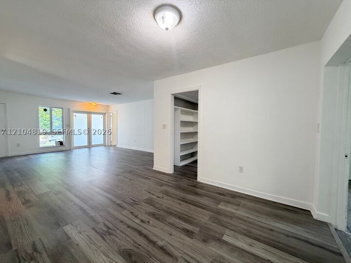 Property Photo: 8590 NW 25th Ct FL 33322