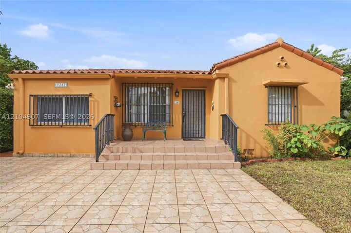 Property Photo: 2347 SW 18th St FL 33145