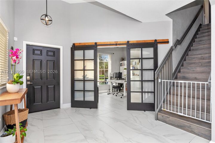 Property Photo: 9383 SW 227th Ln FL 33190
