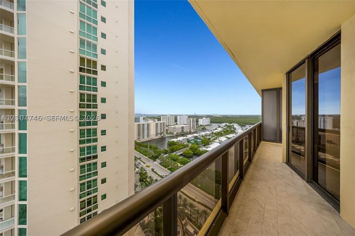 Property Photo:  16275 Collins Ave 2502  FL 33160 