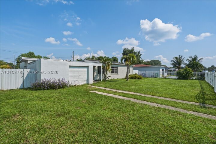 Property Photo:  1875 NW 134th St  FL 33167 