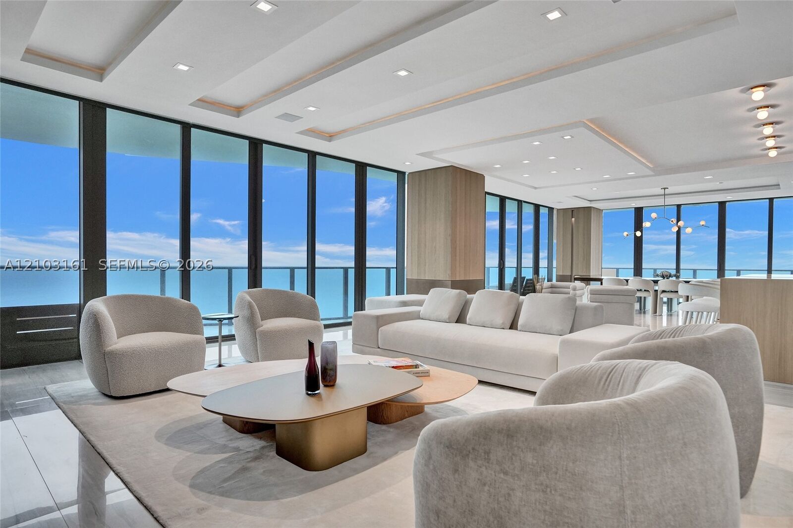 Property Photo: 19575 Collins Ave 33 FL 33160