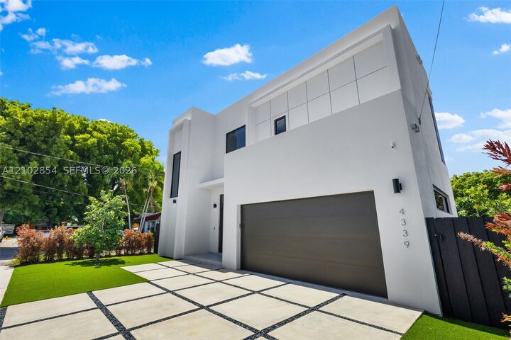 Property Photo:  4339 SW 9th Ter  FL 33134 