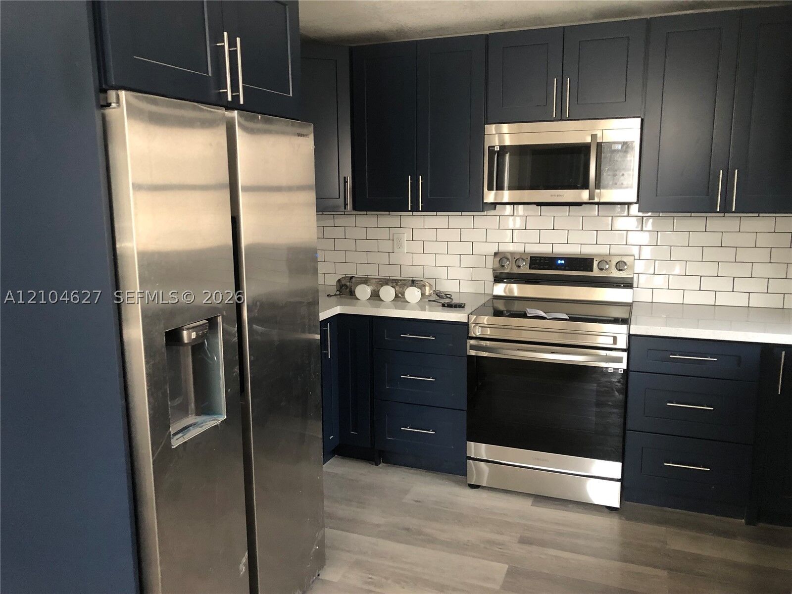 Property Photo:  7725 SW 86th St A1-317  FL 33143 