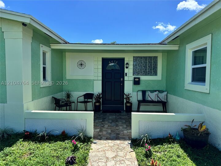 Property Photo:  6472 SW 10th Ct  FL 33068 