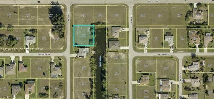 Property Photo: 9 SW 22nd Ct FL 33991
