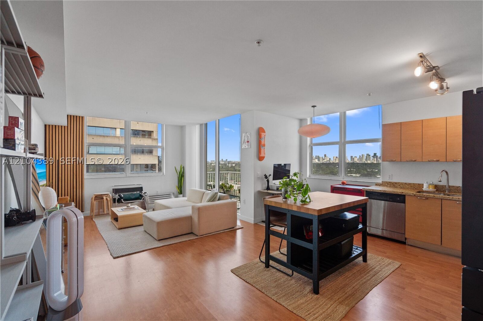 Property Photo: 3180 SW 22nd Ter 1205 FL 33145
