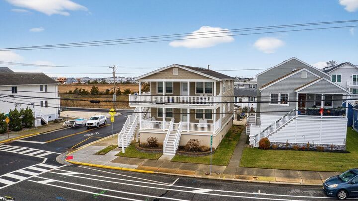Property Photo:  3566 West Ave 2  NJ 08226 