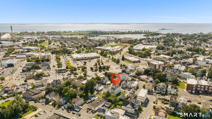 Property Photo: 72-76 Orland Street CT 06605