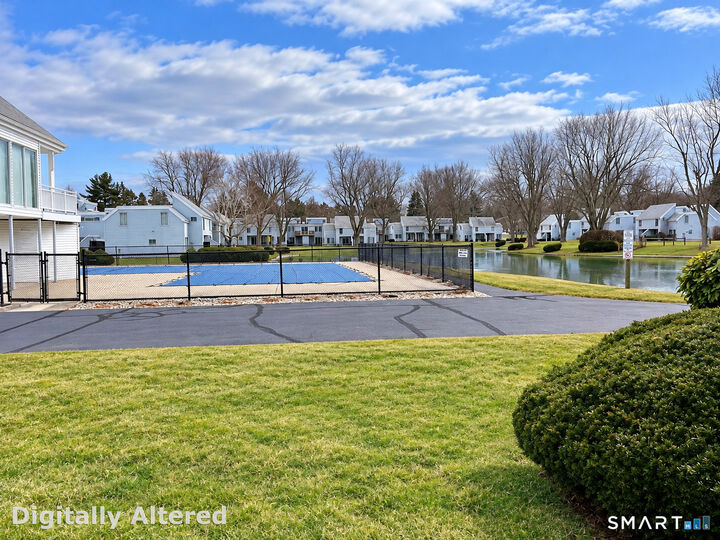 Property Photo: 51 Cinnamon Springs 51 CT 06074