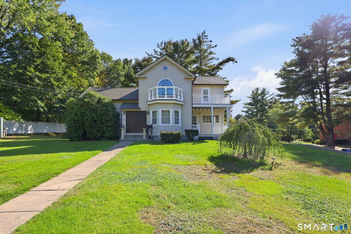 Property Photo: 292 Charter Oak Street CT 06040